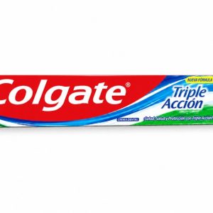 PASTA DENTAL COLGATE TRIPLE ACCIÓN X 90GR